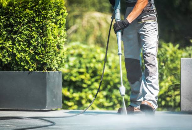 Best Gutter Cleaning  in Thompsonville, PA