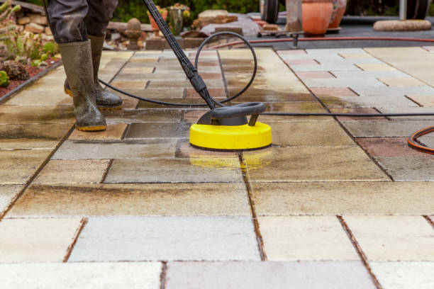 Best Solar Panel Cleaning  in Thompsonville, PA