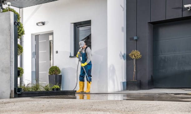 Best Soft Washing  in Thompsonville, PA